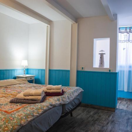 Casa El Mar Apartamento El Faro Güimar Eksteriør bilde