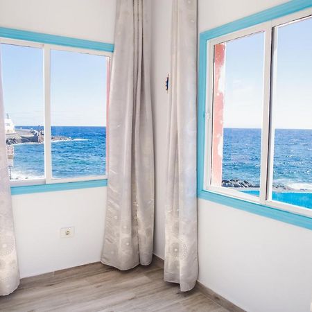 Casa El Mar Apartamento El Faro Güimar Eksteriør bilde