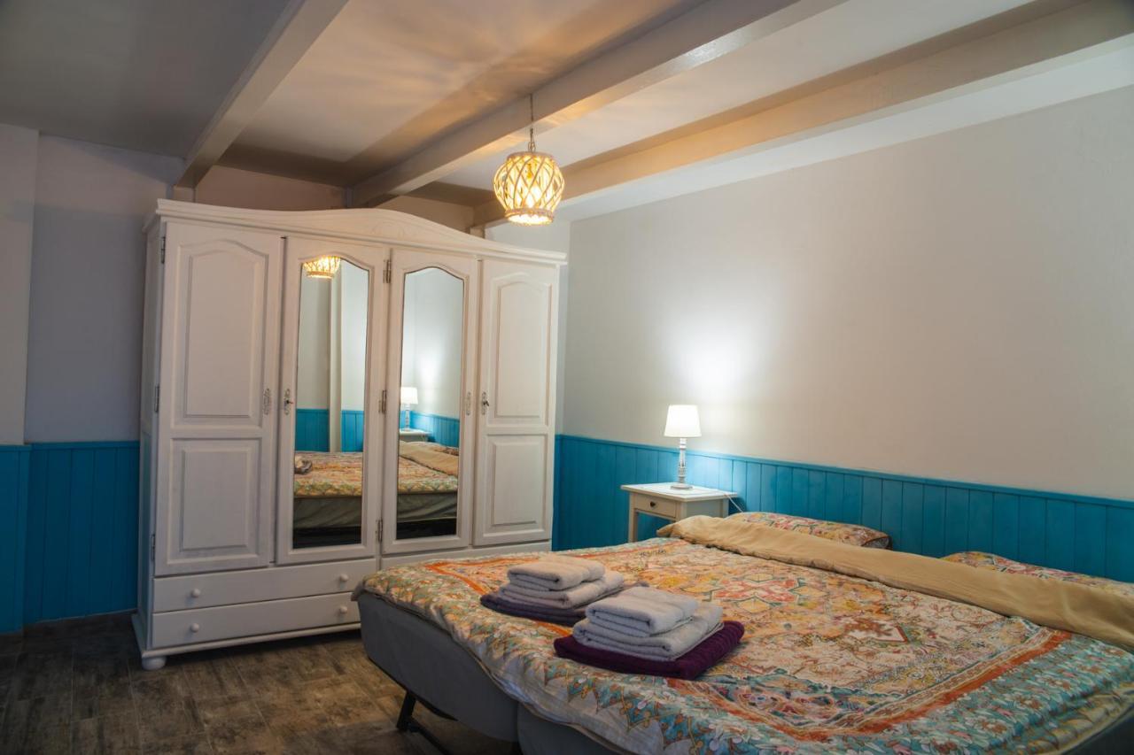 Casa El Mar Apartamento El Faro Güimar Eksteriør bilde