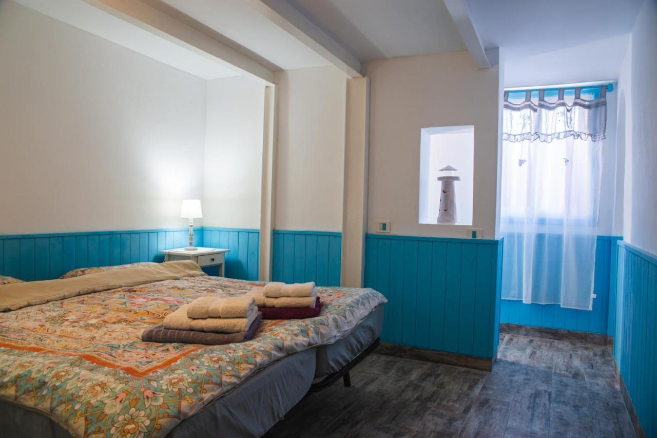 Casa El Mar Apartamento El Faro Güimar Eksteriør bilde