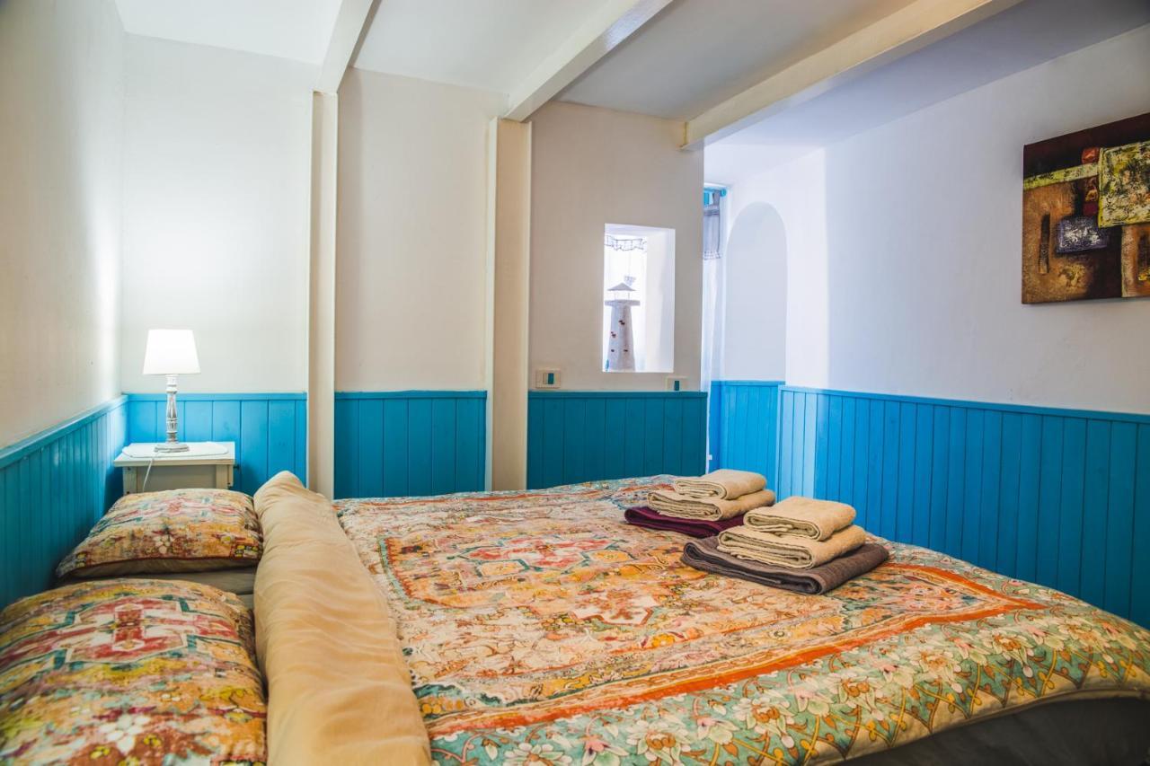 Casa El Mar Apartamento El Faro Güimar Eksteriør bilde